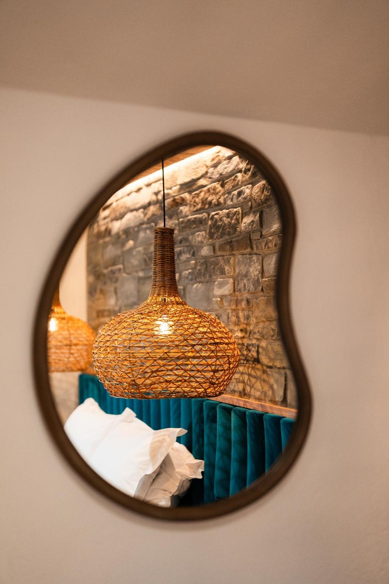 Hive Townhouse Hotel Aberaeron Eksteriør billede
